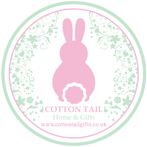 We are a small, family-run independent online store, offering a lovingly selected range of gifts & homeware. Inspired by bunnies! 🌟Online shop now open 🌟