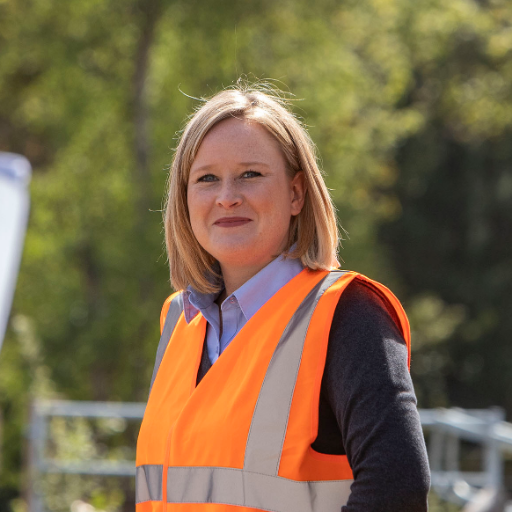 Marketing Director at SMT GB, distributer for Volvo Construction Equipment. These are personal views, for corporate twitter visit @SMT_GB