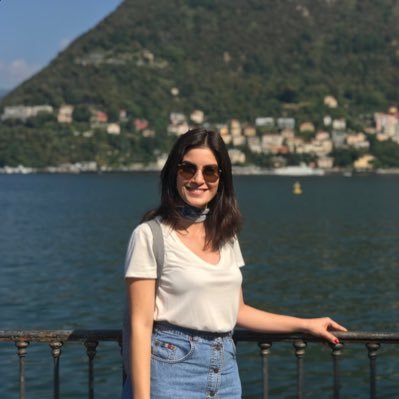 PhD Candidate & Research Assistant, USI (Lugano, Switzerland)