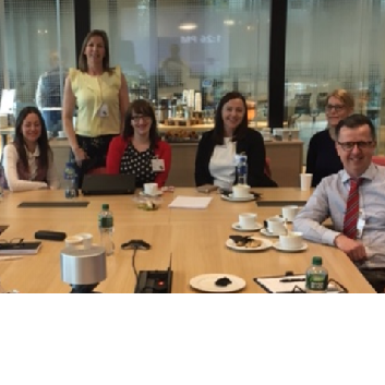 AXUGIreland's profile picture. AXUG Ireland connecting AX users