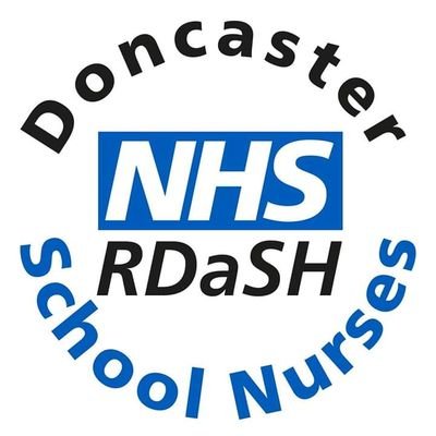 @Doncaster_SN's help young people be the BEST they can!We offer confidential support & guidance for problems at home, school & with friends.
#knowyouschoolnurse