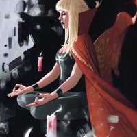 Illyana Rasputina (@rdemonsorceress) 's Twitter Profile