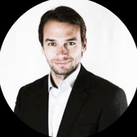 Gregoire Chauviere Le Drian (@gregoire_cld) 's Twitter Profile