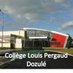 Collège Pergaud Dozulé (@CDozule) Twitter profile photo