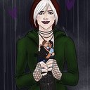 Miss Anna Ravenさんのプロフィール画像