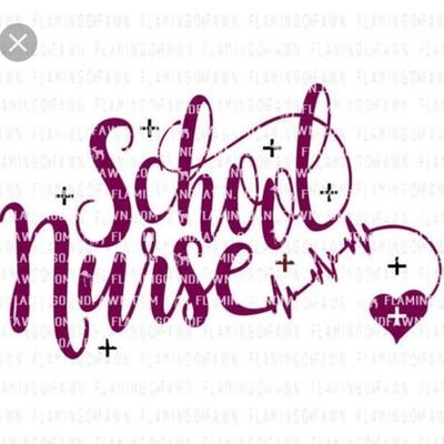 School Nurse at Lalor Elementary.