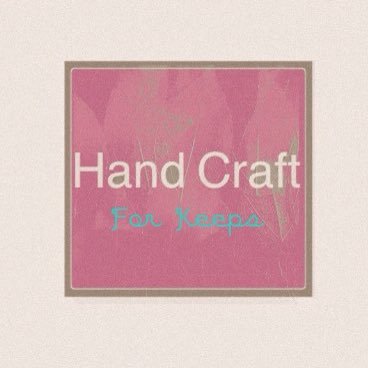 B.A. / M.A./private account / Art/Design/Hand Craft /Education/ promotion of Oscantic Handcraft accessories & product photography