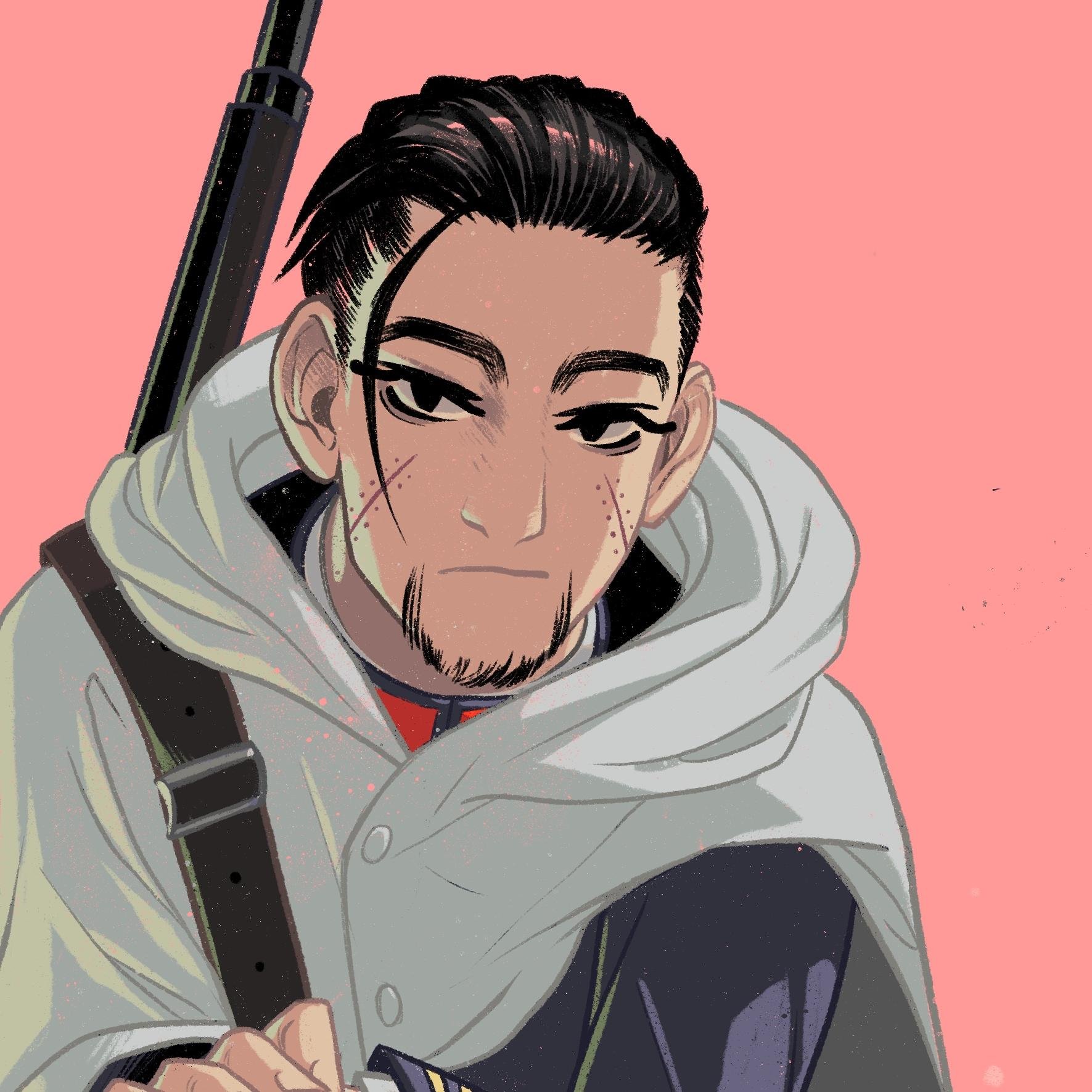 Ogata: 20/20 Start the new year with a sniper in your sights! | icon & header: @quantivore | extra stock final orders: https://t.co/kgolJQRFNA