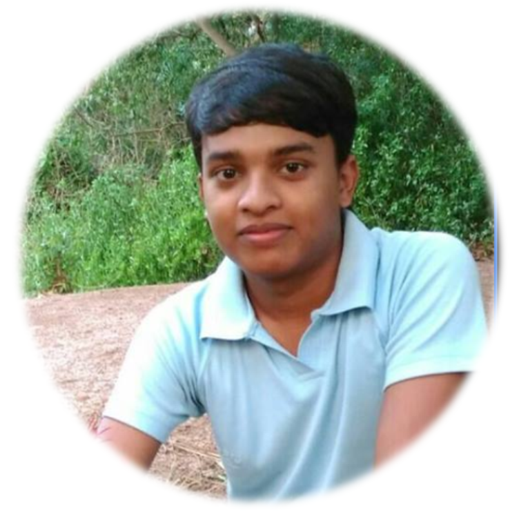 Debasis76747078's profile picture. Provide #computer_knowledge  💬  ⁉️ 💯
Class XI & XII, BCA, MCA, BTECH, IT