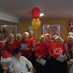 The Community Choir Wakefield (@commuitychoir) Twitter profile photo The Community Choir Wakefield (@commuitychoir) Twitter profile photo