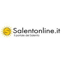 SALENTOnline dal 1997 è un portale che promuove le bellezze del Salento. Sagre, locali, musei, mostre, eventi e ancora cinema, musica e ricette tipiche.