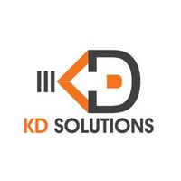 KD Solutions(@KD_Solutions) 's Twitter Profile Photo