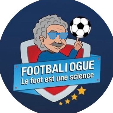 LE FOOT EST UNE SCIENCE ! ou presque... parodique...