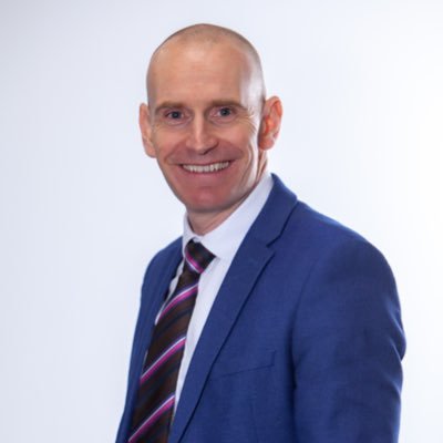 Steven Sherburn Profile