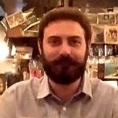 Co-founder of @dahlia_nlp | PhD in NLP @NlpUnior #UNIOR4NLP #Stylometry #NLP #NLProc