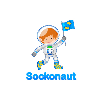 Welcome to Sockonaut store!