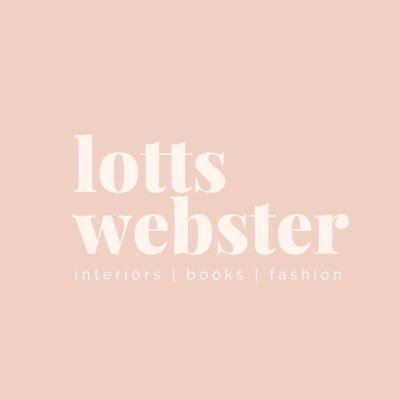 lottie webster 💫