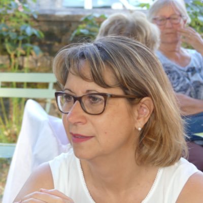 ValerieAndrieu's profile picture. 