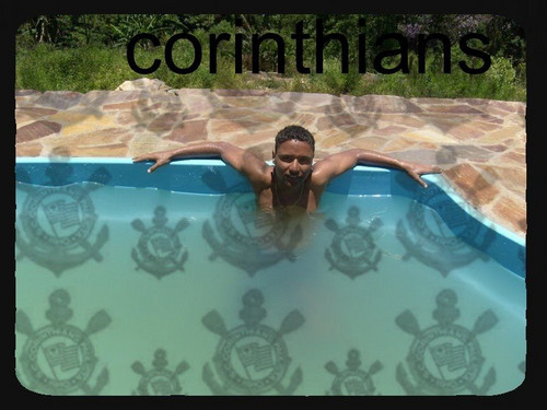 corinthians  100  anos  de  historia