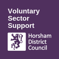 Horsham District Voluntary Sector Support(@MyHorsham) 's Twitter Profileg