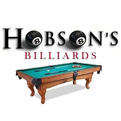 We are family owned and operated with 60+ years of experience in billiards and home recreation service and sales. Visit https://t.co/9EL7XeuJBm to learn more!