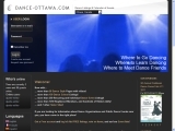 Our website is a comprehensive list of dance organizations and events. Add your listings for free! All events are relayed in our weekly newsletter to 1000s!