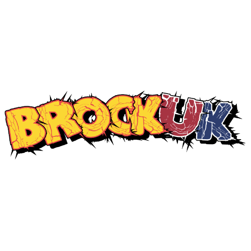 BrockUK 🇬🇧 @ Twitch.TVさんのプロフィール画像