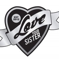 Love Your Sister (@_loveyoursister) 's Twitter Profile