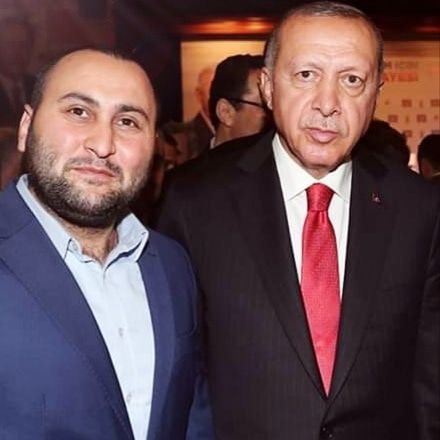 nurullahakan1's profile picture. Adalet ve Kalkınma Partisi Üyesi