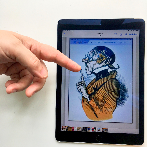 DigitalInklusiv's profile picture. Institut f. Digital Inklusive Bildung der Kirchlichen Pädagogischen Hochschule Edith Stein