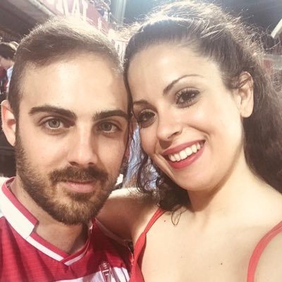 Con corazón nazari, y amante de los deportes, en especial del fútbol. Seguidor y defensor incansable del granacf. VIVE, vida solo hay UNA. 🌎