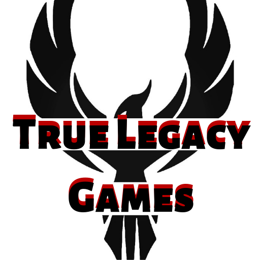 True Legacy Games