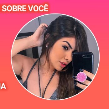 Se você não quer receber críticas,
por favor não
tente nada novo