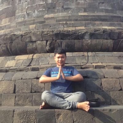 Islam_progresif's profile picture. Rais 'Aam Islam Progresif