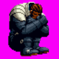 LAG (@8b6c4a2d) 's Twitter Profile