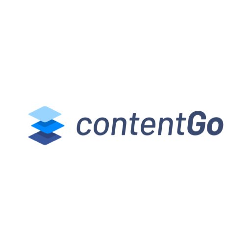 contentgocom's profile picture. Human & AI Content - All in One