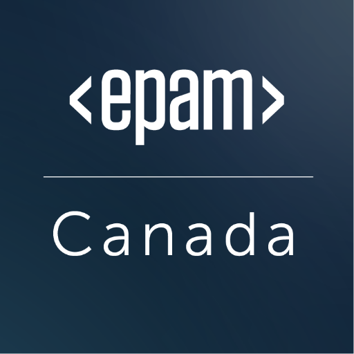 EPAM_Canada's profile picture. Official Twitter account of EPAM in Canada. Follow us to learn about #career opportunities with EPAM, our corporate news and trends in #technology.
