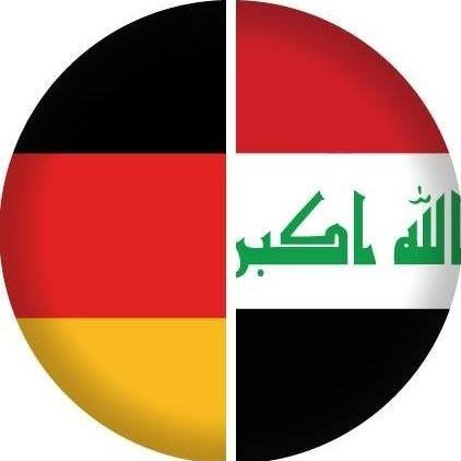 GermanyinIraq Profile Picture