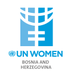 UN Women BiH (@unwomenbih) Twitter profile photo