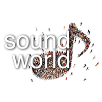 Sound World (@soundworld_uk) 's Twitter Profile Photo Sound World (@soundworld_uk) 's Twitter Profile Photo