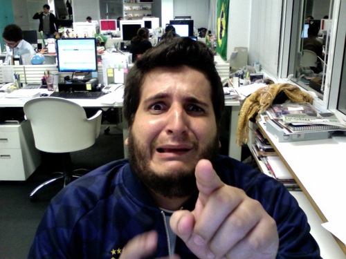 fabiorebeque's profile picture. 