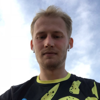 Sergey Panteleev (@s_panteleev) 's Twitter Profile