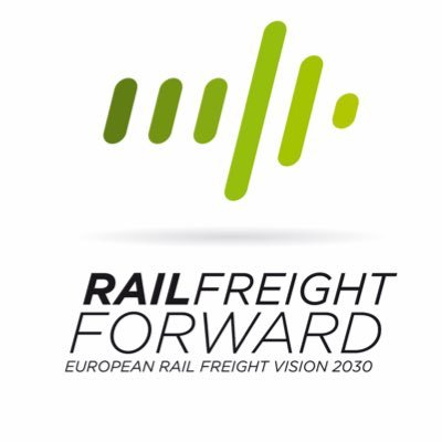 Rail Freight Forward