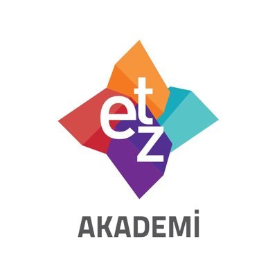 ETZ Akademi; okullara ve diğer öncü kuruluşlara, teknoloji ve farklı konularda eğitimler tasarlayan uluslararası bir eğitim ve danışmanlık platformudur.