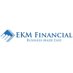 EKM Financial Ltd (@ekmfinancial) Twitter profile photo EKM Financial Ltd (@ekmfinancial) Twitter profile photo