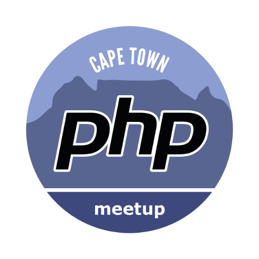 CptPhp's profile picture. Cape Town PHP UG
We're moving! @php_za