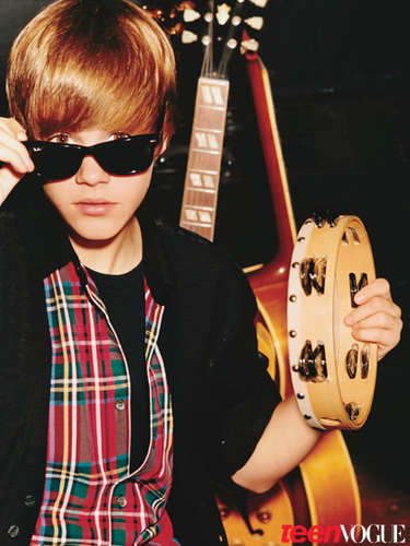 Bieber Fever ♥