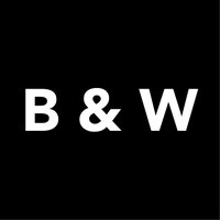 Black & White Rec (@blackwhiterec2) 's Twitter Profile
