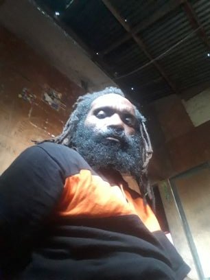 Aku mau melihat medaumadide akhir kata