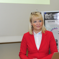 Prof Dr. rer. nat. Nicole Endlich (@endlichnicole) 's Twitter Profile